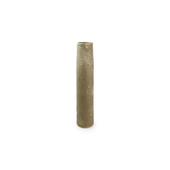 S&P Col: Vaas 11.5Xh50Cm Khaki Cone