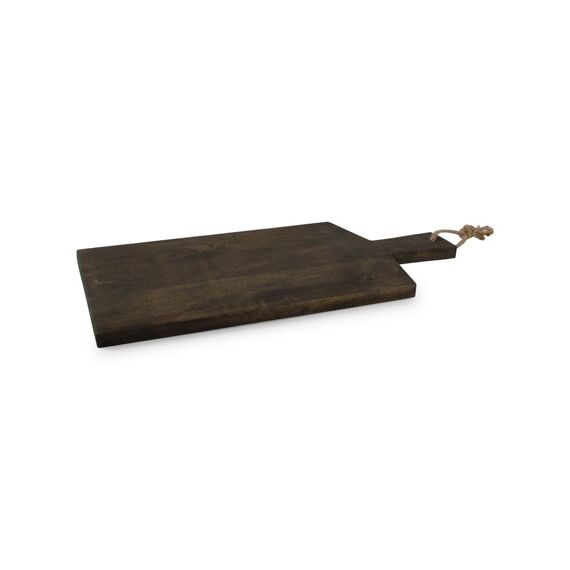 S&P: Serveerplank 48X24Cm Hout Ancient
