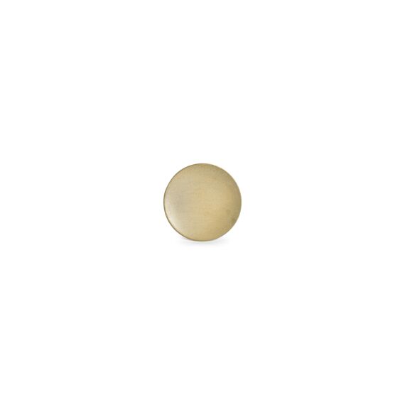 Bonbistro Cirro Plat Bord 16Cm Beige