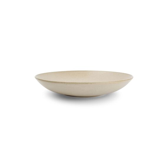 Bonbistro Cirro Diep Bord 26Xh4.5Cm Beige