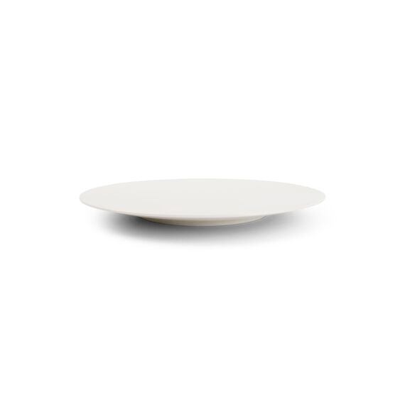 Bonbistro Cirro Plat Bord 32Cm Wit