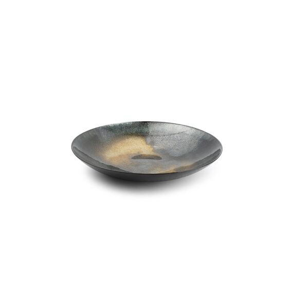 S&P Sierschaal 33Xh6Cm Zwart Cosmo