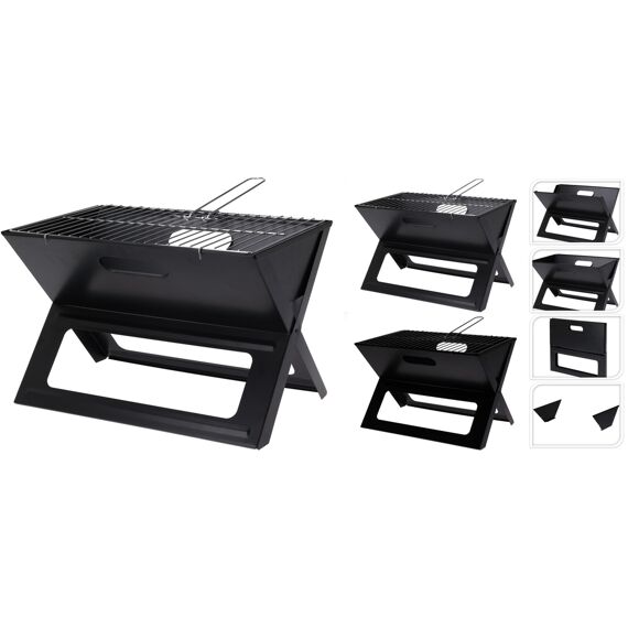 Bbq Vouwbaar X Vorm 2 Assortiment Prijs Per Stuk