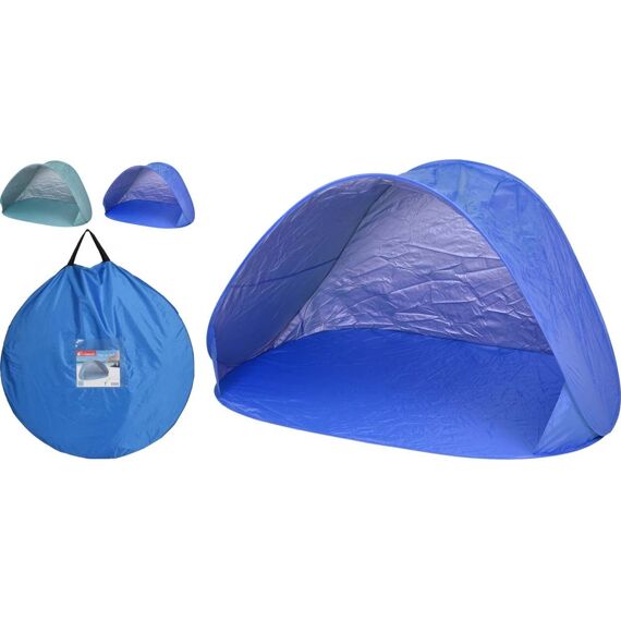 Strandtent Pop Up 2 Assortiment Prijs Per Stuk/Kleur