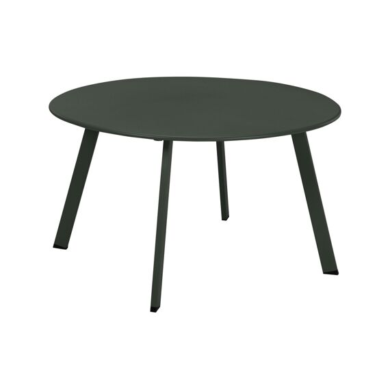 Pro Garden Tafel Rond 70Cm Mat Groen