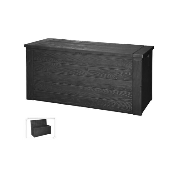 Pro Garden Kussenbox 120X45X57Cm 300Liter