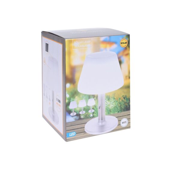 Home & Styling Solarlamp Tafelmodel