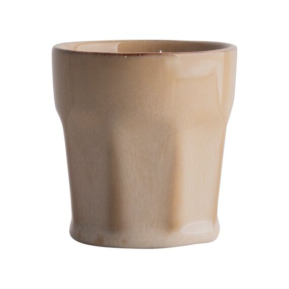 Gusta Chantilly Espressokopje 100Ml Creme