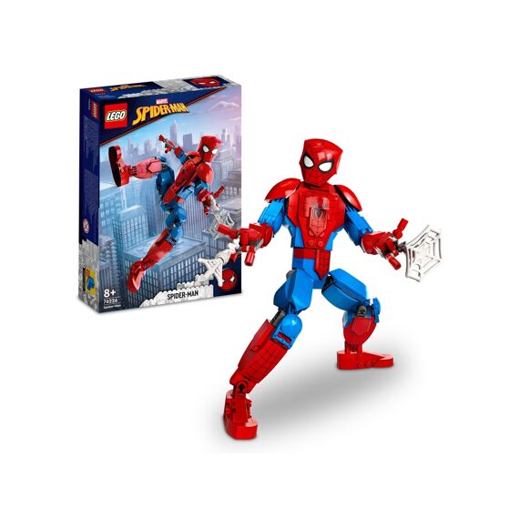 LEGO® Super Heroes 76226 Spider-Man Figuur