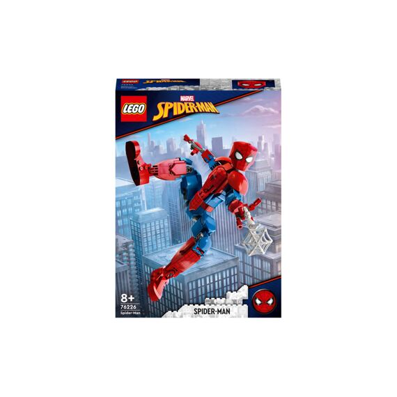 LEGO® Super Heroes 76226 Spider-Man Figuur