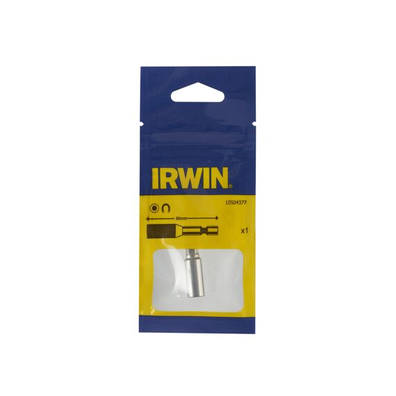 Irwin 50 Mm Magnetische Schroefbithouder 1/4