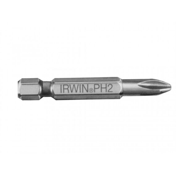 Irwin Pozidriv Pz2 1/4/70 Mm 1 Stuks