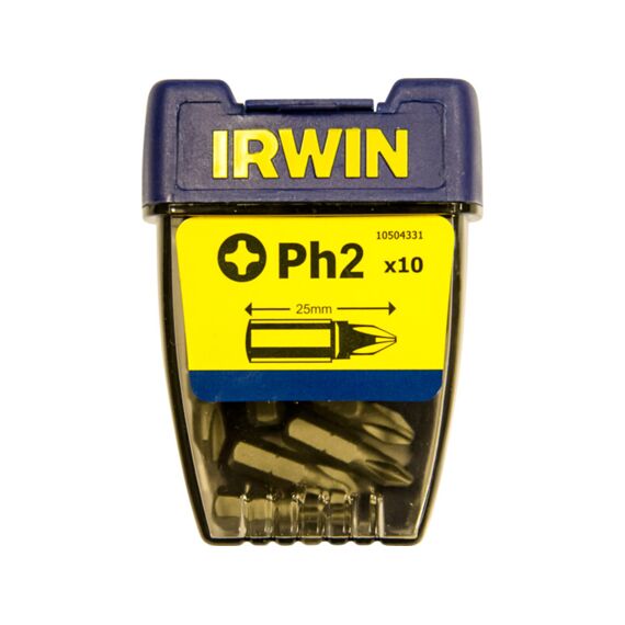 Irwin Phillips Ph2 1/4/25 Mm 10 St