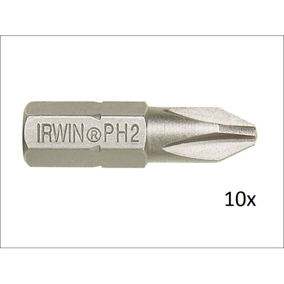 Irwin Phillips Ph2 1/4/25 Mm 10 St