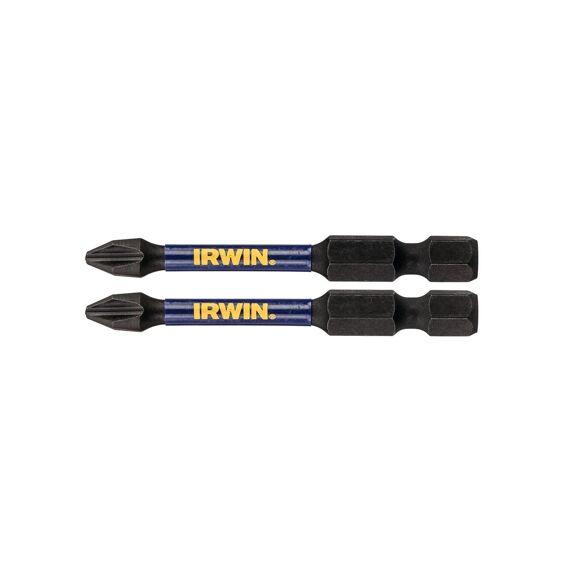 Irwin Impact Pro 57Mm Ph1 - 2 Delig