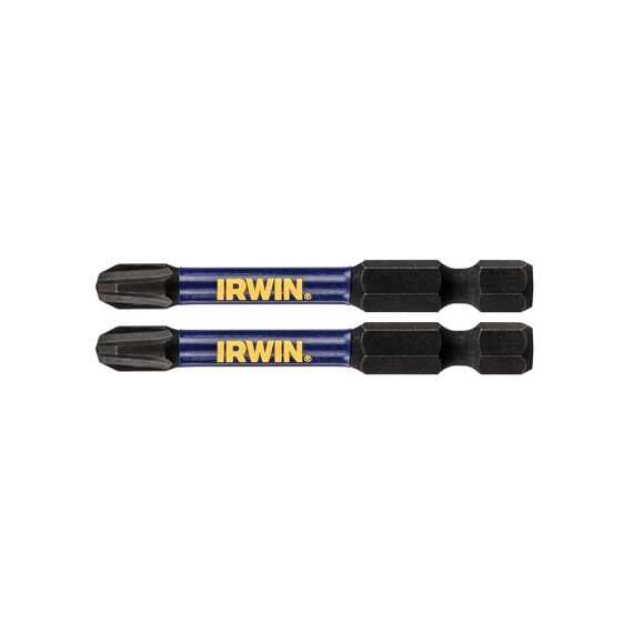 Irwin Impact Pro 57Mm Ph3 - 2 Delig