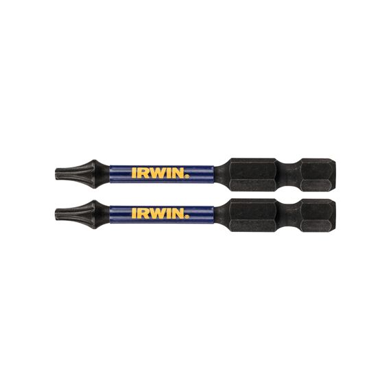 Irwin Impact Pro 57Mm T10 - 2 Delig