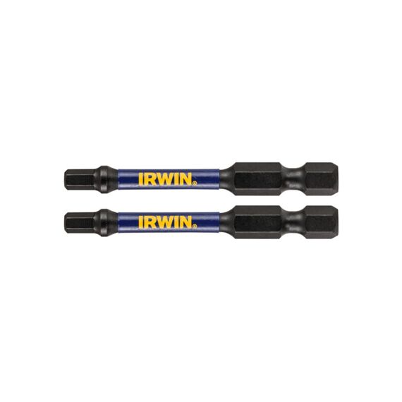 Irwin Impact Pro 57Mm Hex4 - 2 Delig