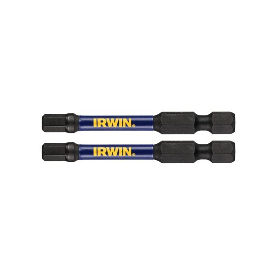 Irwin Impact Pro 57Mm Hex5 - 2 Delig