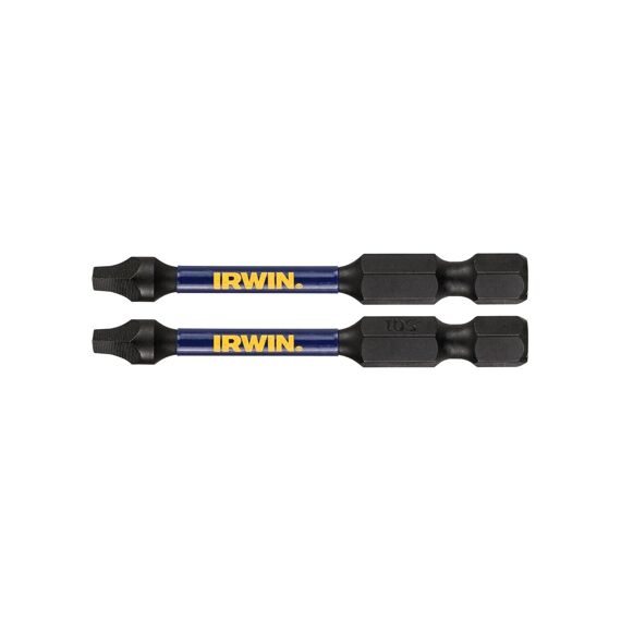 Irwin Impact Pro  57Mm Sq1 - 2 Delig