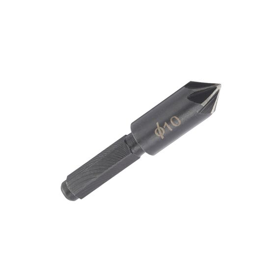 Irwin Verzinkboor Hout Hex 10.0Mm