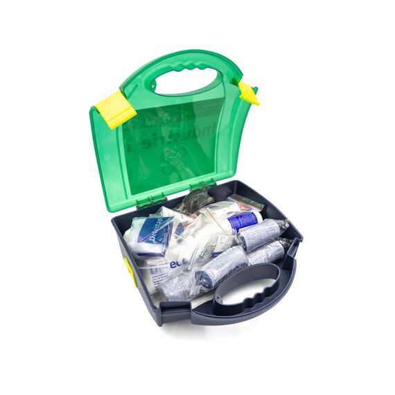 Protectaplast Ehbo Box Industrie 1