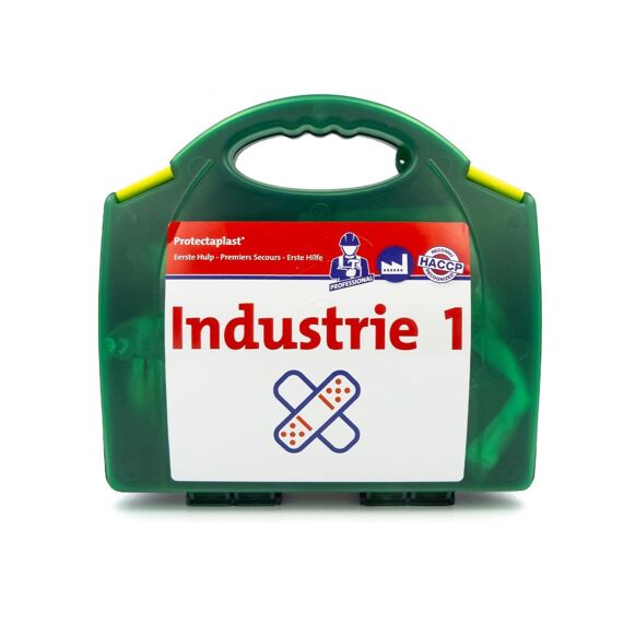 Protectaplast Ehbo Box Industrie 1