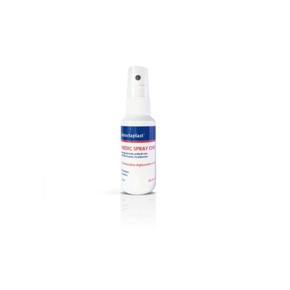 Detectaplast Medic Spray 50 Ml