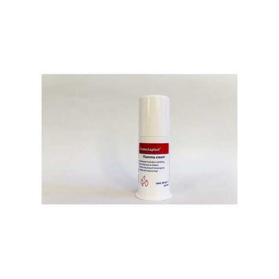 FLAMMA CREAM