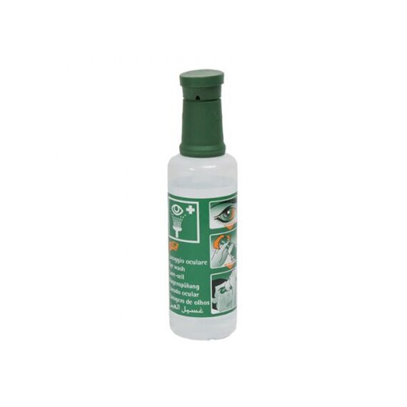 Protectaplast Oogspoelmiddel 100 Ml