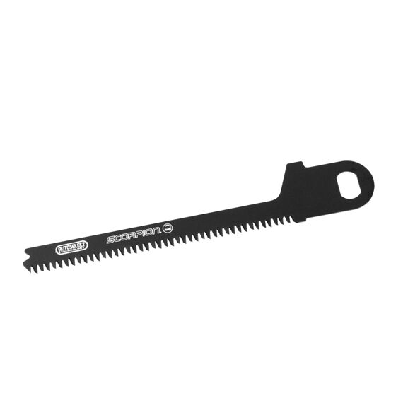 Irwin Decoupeerzaagblad Voor Elektrische Zaag B+D Type Rs890K, Voor Hout, Spaanplaat, Triplex.