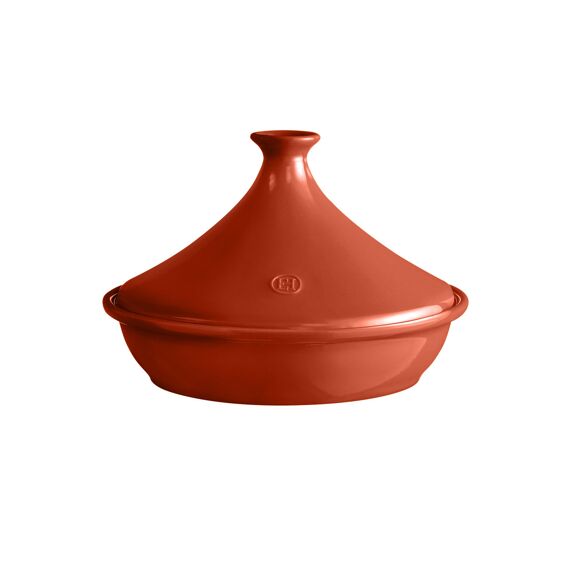 Emile Henry Tajine Terracota 32Cm