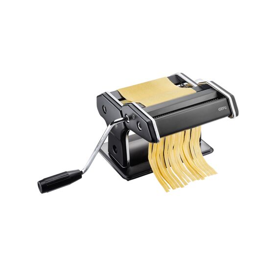 Pastamachine Pasta Perfetta Mat Zwart