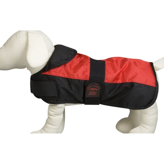 Flamingo Hondenjas Eisbär 50Cm Rood