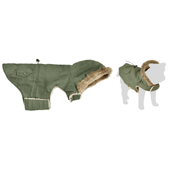Flamingo Winterjas Lennox 35Cm