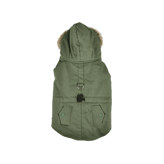 Flamingo Winterjas Lennox 50Cm
