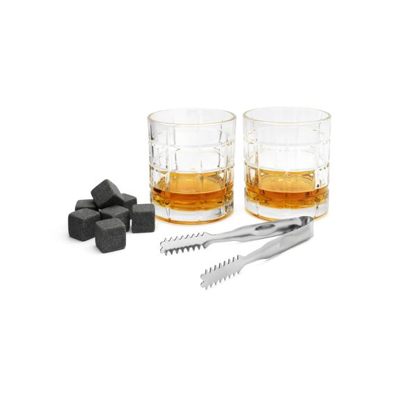 Leopold Wine & Bar Gifstset Whisky