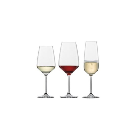 Schott Zwiesel 8741 Taste Prom. Set 18 Dlg