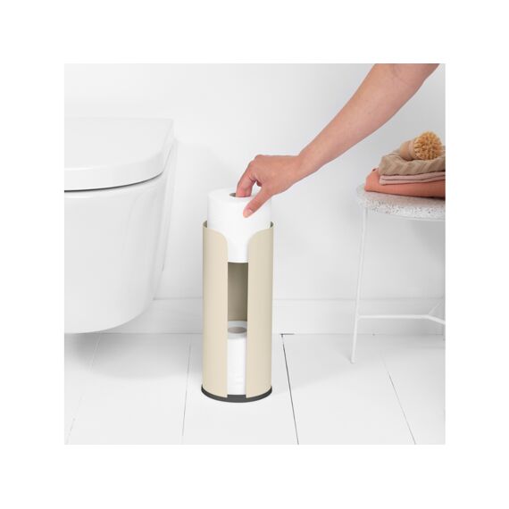 Renew Reserverolhouder Soft Beige