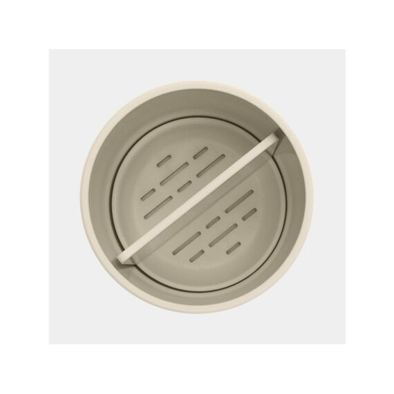 Renew Tandenborstelhouder Met Inzet Soft Beige