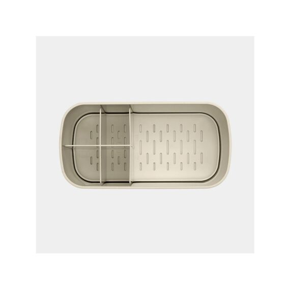 Renew Badkamer Caddy Soft Beige