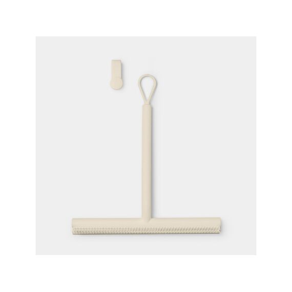 Renew Douchewisser Met Deurhaak Soft Beige