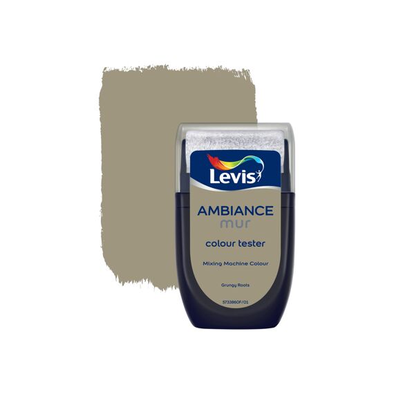 Levis Amb Mur Tester Grungy Roots 30Ml