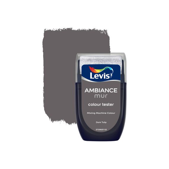 Levis Amb Mur Tester Dark Tulip 30Ml