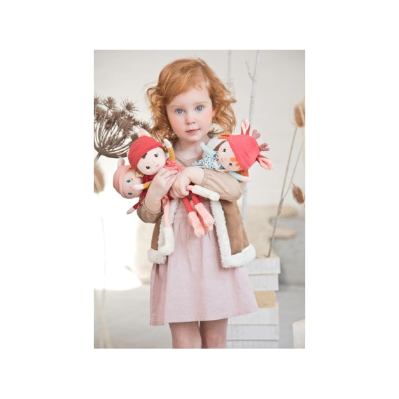 Lilliputiens Stella Pop