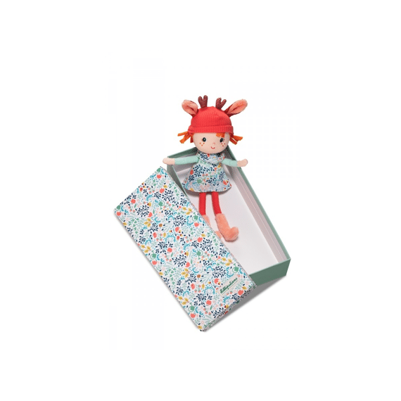 Lilliputiens Stella Pop