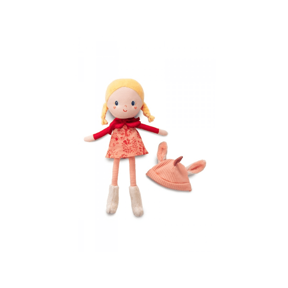 Lilliputiens Lena Pop