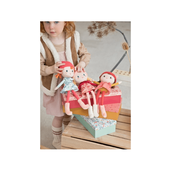 Lilliputiens Alice Pop
