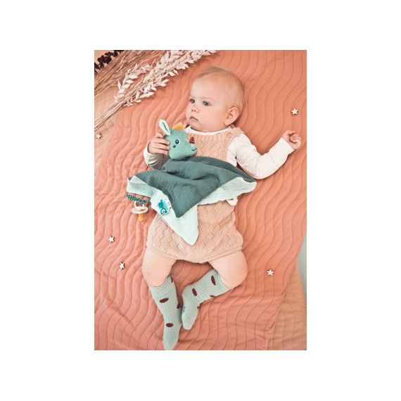 Lilliputiens Joe Knuffeldoekje
