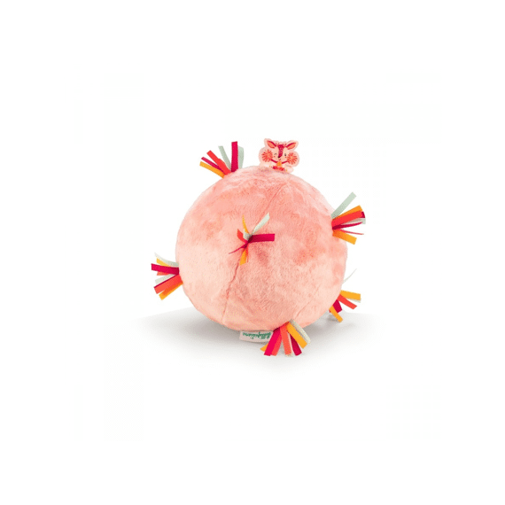 Lilliputiens Stella Sensorische Geluidsbal